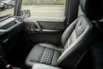 Mercedes-Benz G320 by Project Kahn 2019 года